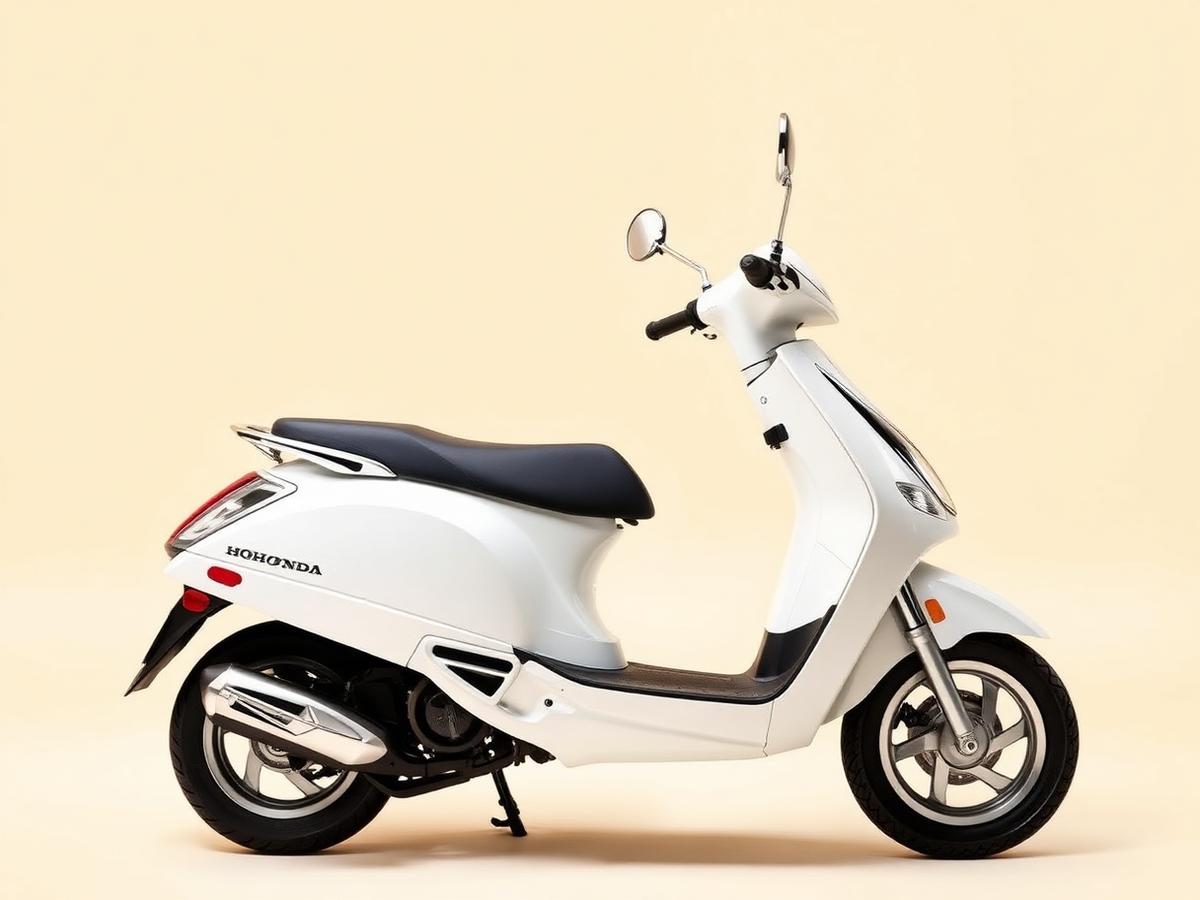 Honda Activa for rent in Mulki, Karnataka