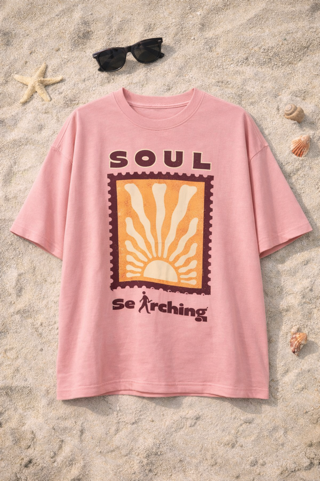 Mulki Bike Rentals souvenir t-shirt