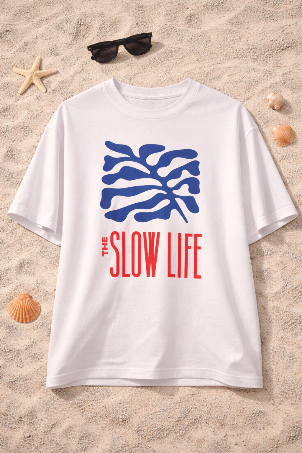Mulki Bike Rentals printed t-shirt